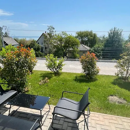 Panorama Superior - Pool, Garden, Parking شقة Balatonalmádi