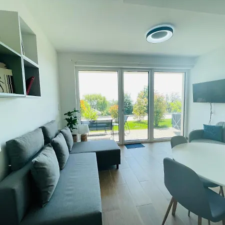 Panorama Superior - Pool, Garden, Parking *