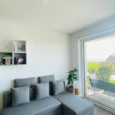 Panorama Superior - Pool, Garden, Parking Apartment Balatonalmadi