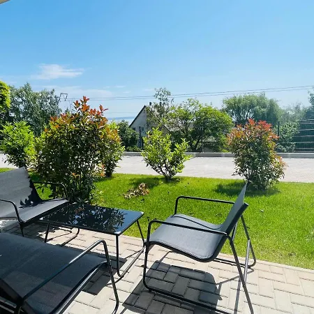 Panorama Superior - Pool, Garden, Parking Balatonalmadi