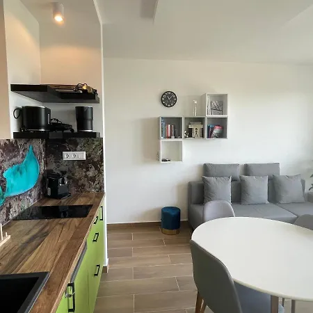 Panorama Superior - Pool, Garden, Parking Balatonalmadi
