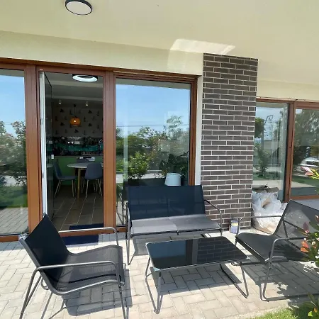 Panorama Superior - Pool, Garden, Parking * Balatonalmadi