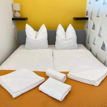 Panorama Superior - Pool, Garden, Parking شقة