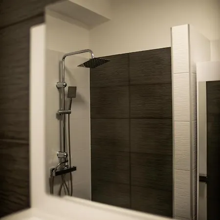 Panorama Superior - Pool, Garden, Parking Apartment Balatonalmadi