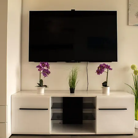 Panorama Superior - Pool, Garden, Parking شقة Balatonalmádi