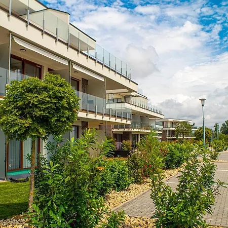 Panorama Superior - Pool, Garden, Parking Apartment