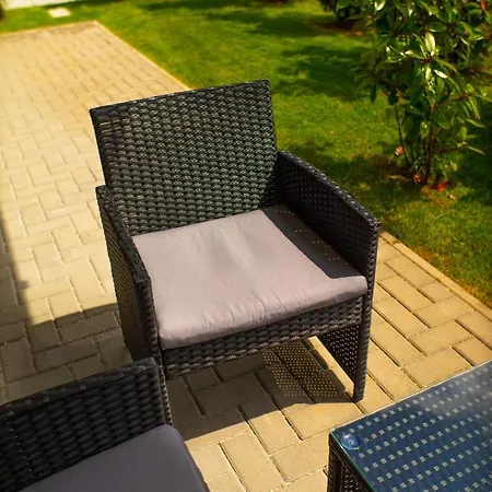 Apartmán Panorama Superior - Pool, Garden, Parking *