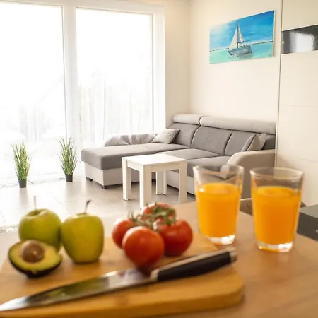 Panorama Superior - Pool, Garden, Parking Apartment Balatonalmadi