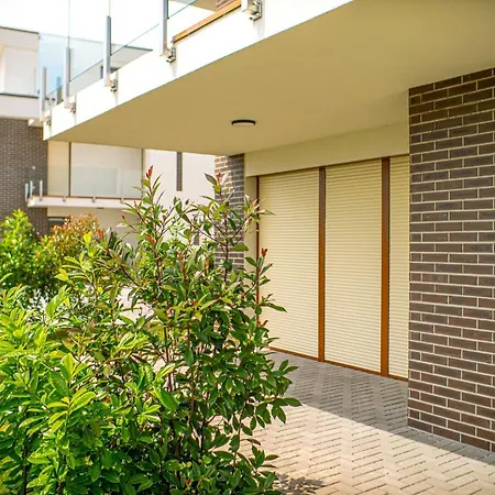 Panorama Superior - Pool, Garden, Parking Apartment Balatonalmadi