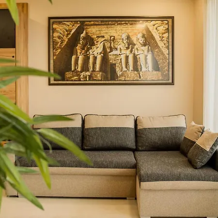 Panorama Superior - Pool, Garden, Parking * Balatonalmadi
