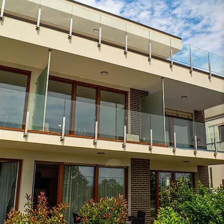 Panorama Superior - Pool, Garden, Parking Balatonalmadi