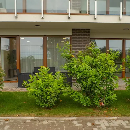 Panorama Superior - Pool, Garden, Parking Apartment