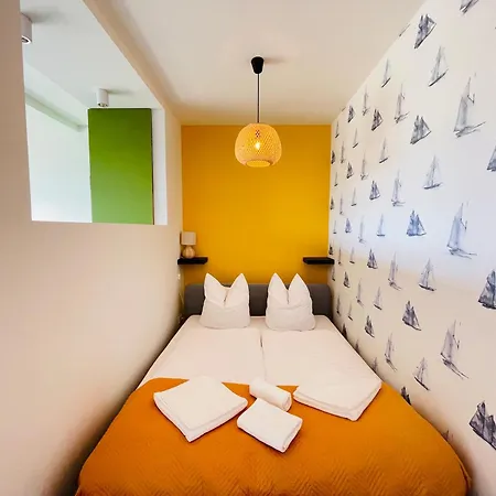 Apartment Panorama Superior - Pool, Garden, Parking Balatonalmadi