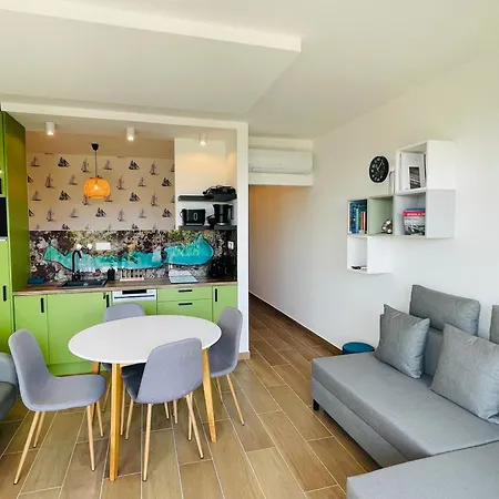Panorama Superior - Pool, Garden, Parking Balatonalmadi