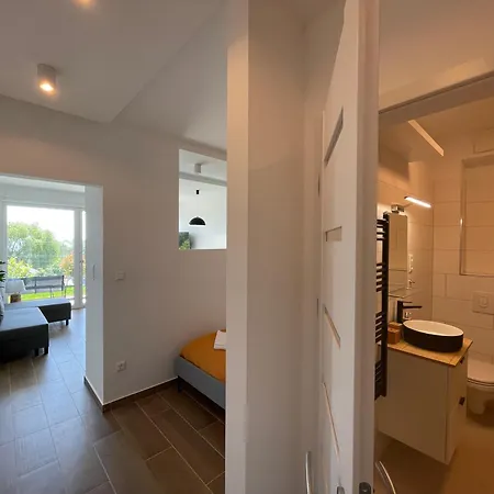 شقة Panorama Superior - Pool, Garden, Parking Balatonalmádi