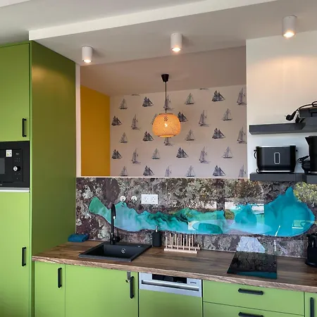 Panorama Superior - Pool, Garden, Parking Balatonalmadi