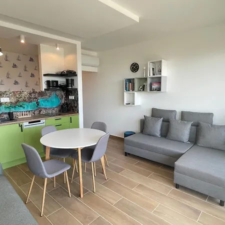 Panorama Superior - Pool, Garden, Parking Apartment Balatonalmadi