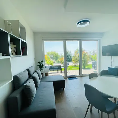 Panorama Superior - Pool, Garden, Parking Balatonalmadi