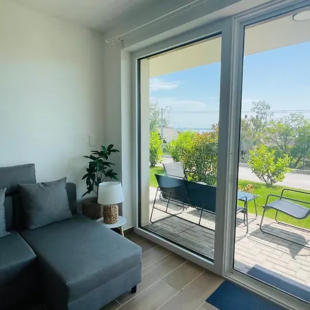 Panorama Superior - Pool, Garden, Parking Balatonalmadi