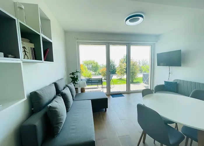 Panorama Superior - Pool, Garden, Parking *