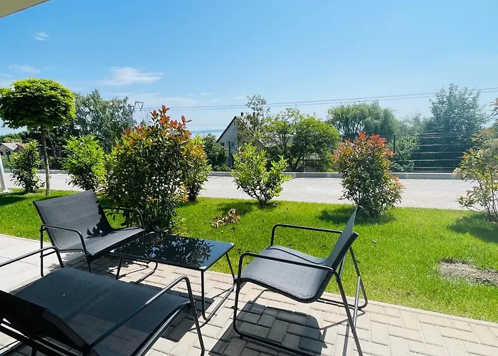 Panorama Superior - Pool, Garden, Parking Balatonalmádi