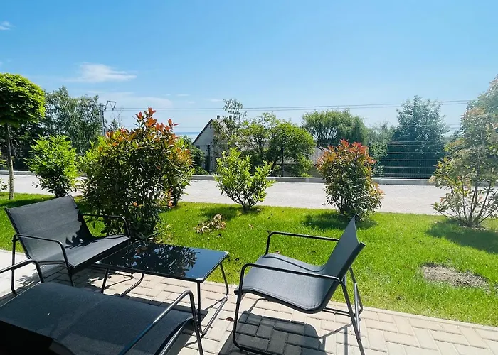 Panorama Superior - Pool, Garden, Parking *