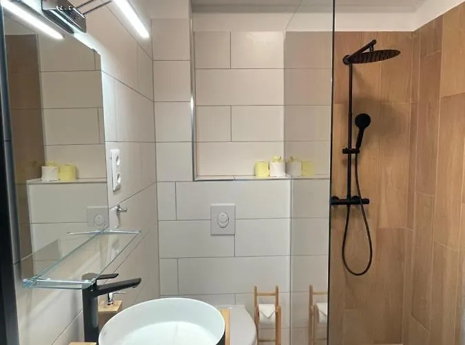 Apartament Panorama Superior - Pool, Garden, Parking *