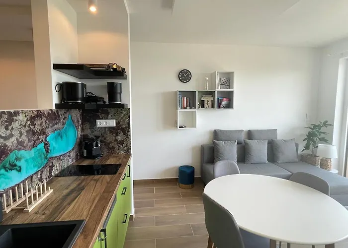 Panorama Superior - Pool, Garden, Parking Balatonalmádi