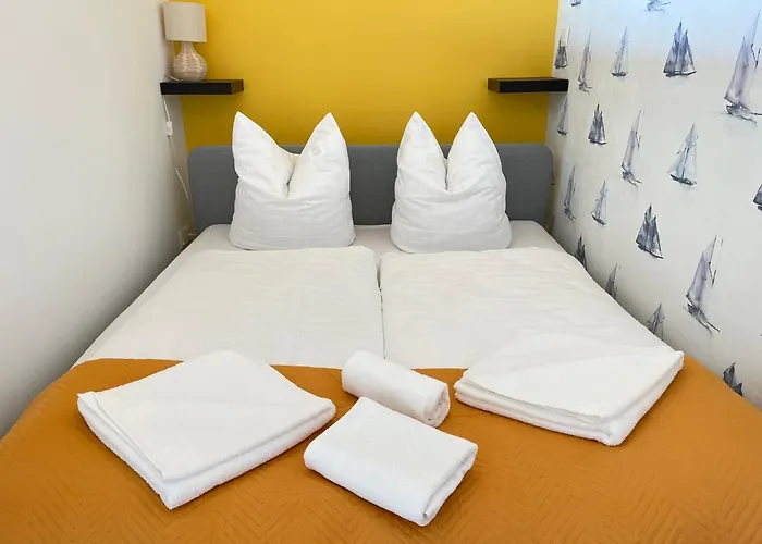 Panorama Superior - Pool, Garden, Parking Apartamento