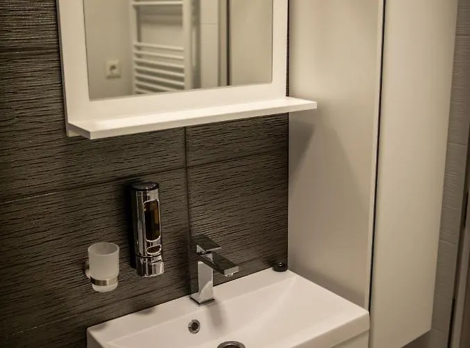 Panorama Superior - Pool, Garden, Parking Apartamento Balatonalmádi