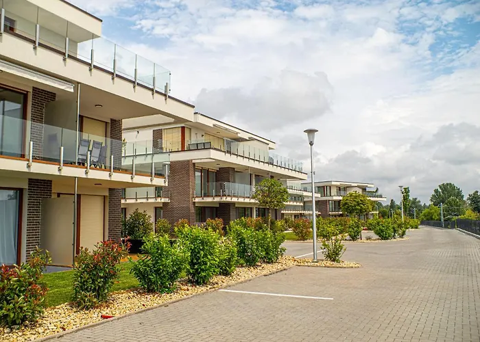 Apartamento Panorama Superior - Pool, Garden, Parking Balatonalmádi