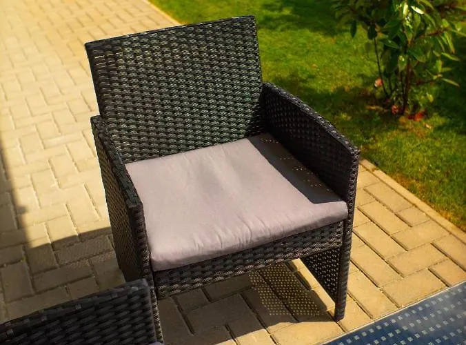 Apartamento Panorama Superior - Pool, Garden, Parking *