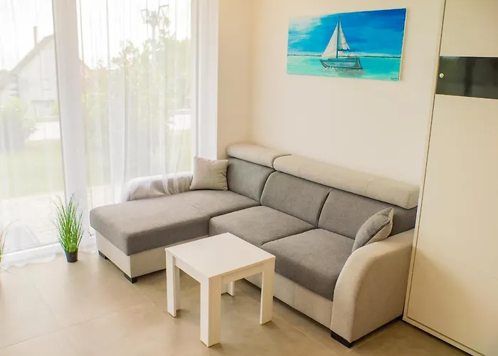 Apartament Panorama Superior - Pool, Garden, Parking *