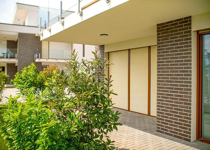 Panorama Superior - Pool, Garden, Parking Apartament Balatonalmádi