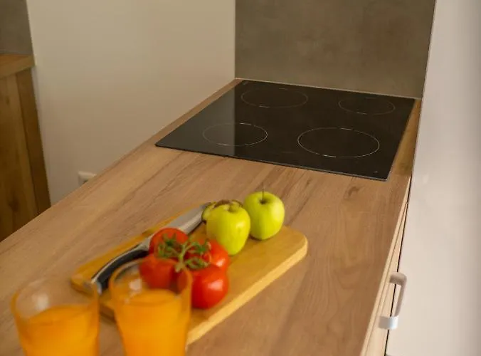 Panorama Superior - Pool, Garden, Parking * Balatonalmádi