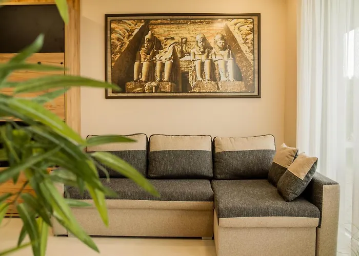 Panorama Superior - Pool, Garden, Parking * Balatonalmádi