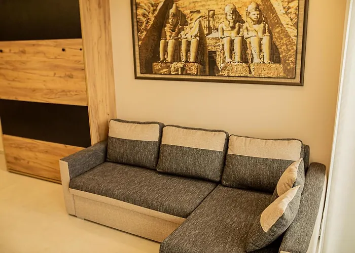 Panorama Superior - Pool, Garden, Parking Balatonalmádi