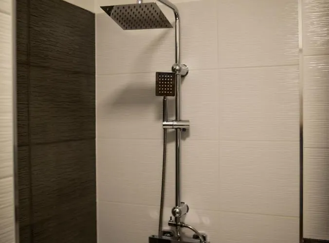 Panorama Superior - Pool, Garden, Parking Apartamento Balatonalmádi