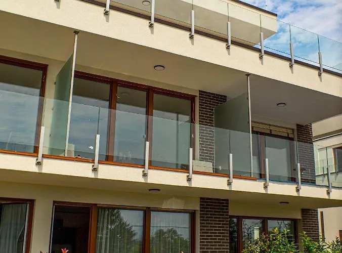 Panorama Superior - Pool, Garden, Parking Balatonalmádi