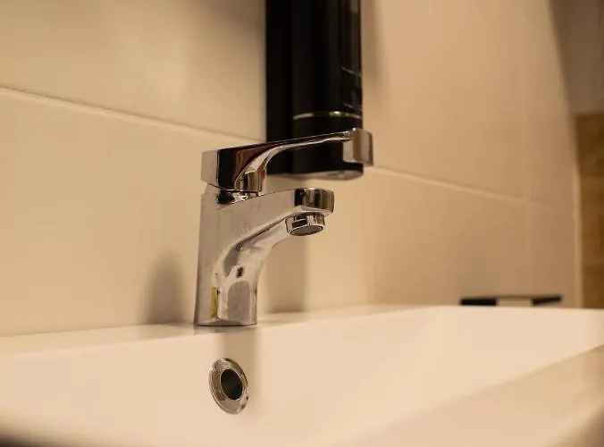 Panorama Superior - Pool, Garden, Parking Apartamento