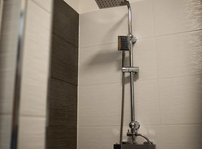 Panorama Superior - Pool, Garden, Parking *