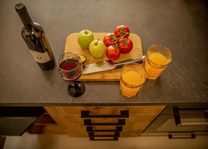 Panorama Superior - Pool, Garden, Parking Balatonalmádi