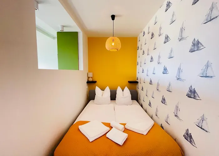 Apartament Panorama Superior - Pool, Garden, Parking Balatonalmádi