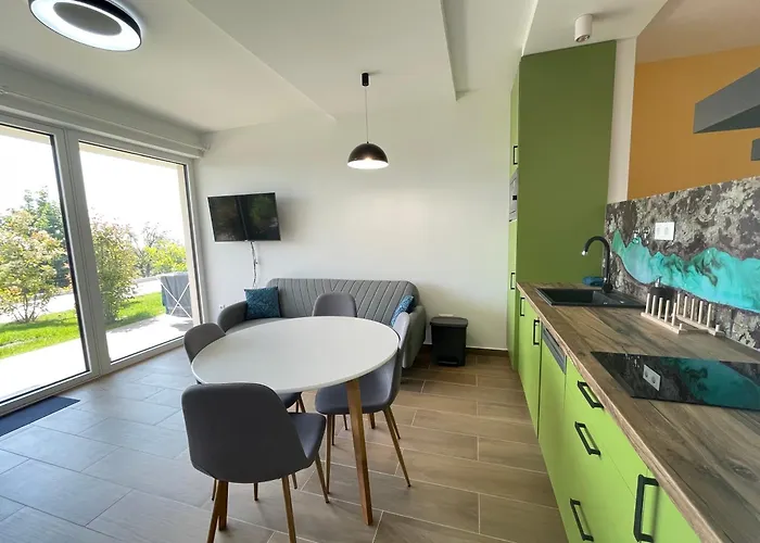 Panorama Superior - Pool, Garden, Parking Apartamento Balatonalmádi