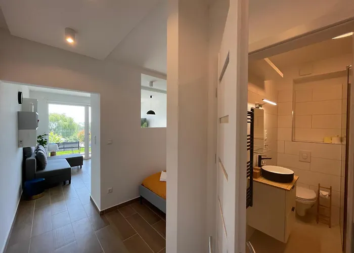 Apartament Panorama Superior - Pool, Garden, Parking Balatonalmádi