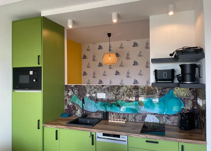 Panorama Superior - Pool, Garden, Parking Balatonalmádi