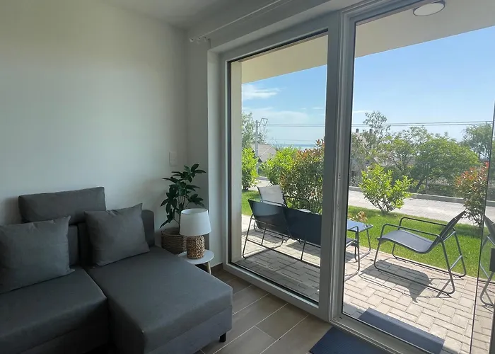 Apartament Panorama Superior - Pool, Garden, Parking *
